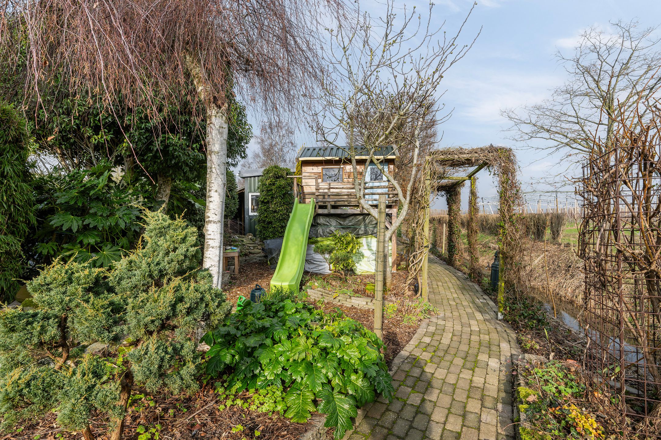 Foto 36 van Hogeweg 15