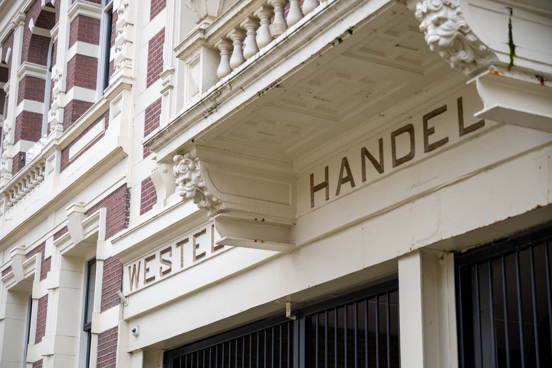 Foto 31 van Westzeedijk 74-A03