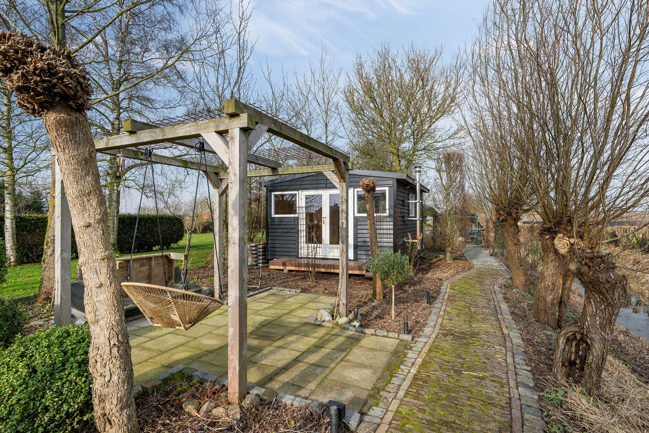 Foto 39 van Hogeweg 15