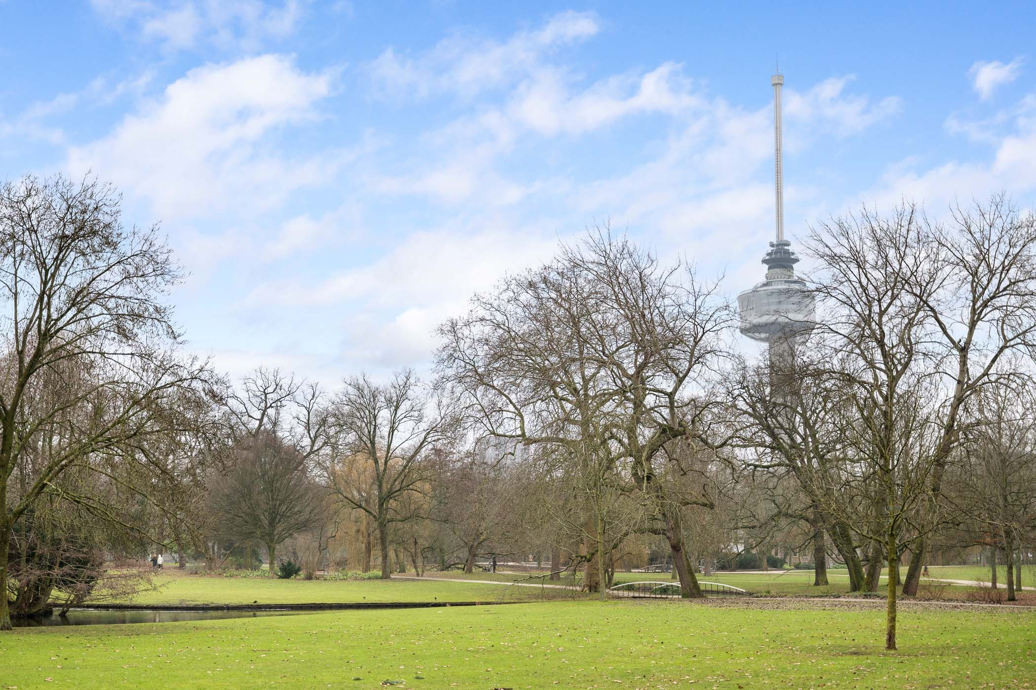 Foto 33 van Westzeedijk 74-A03