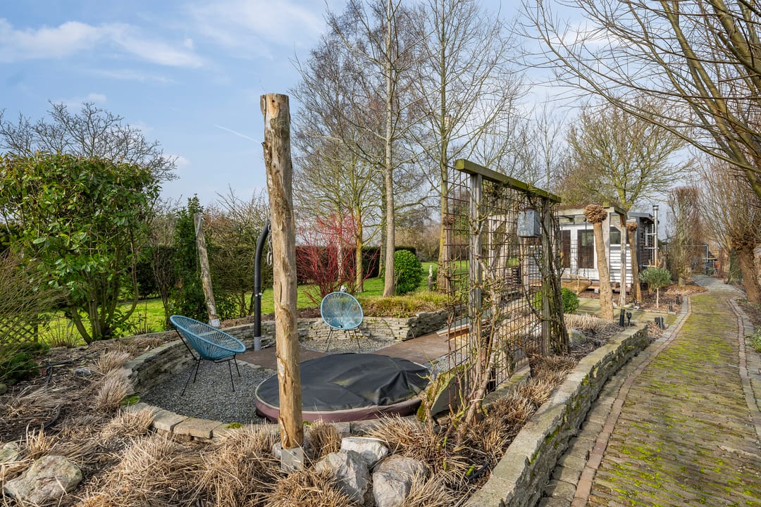 Foto 41 van Hogeweg 15