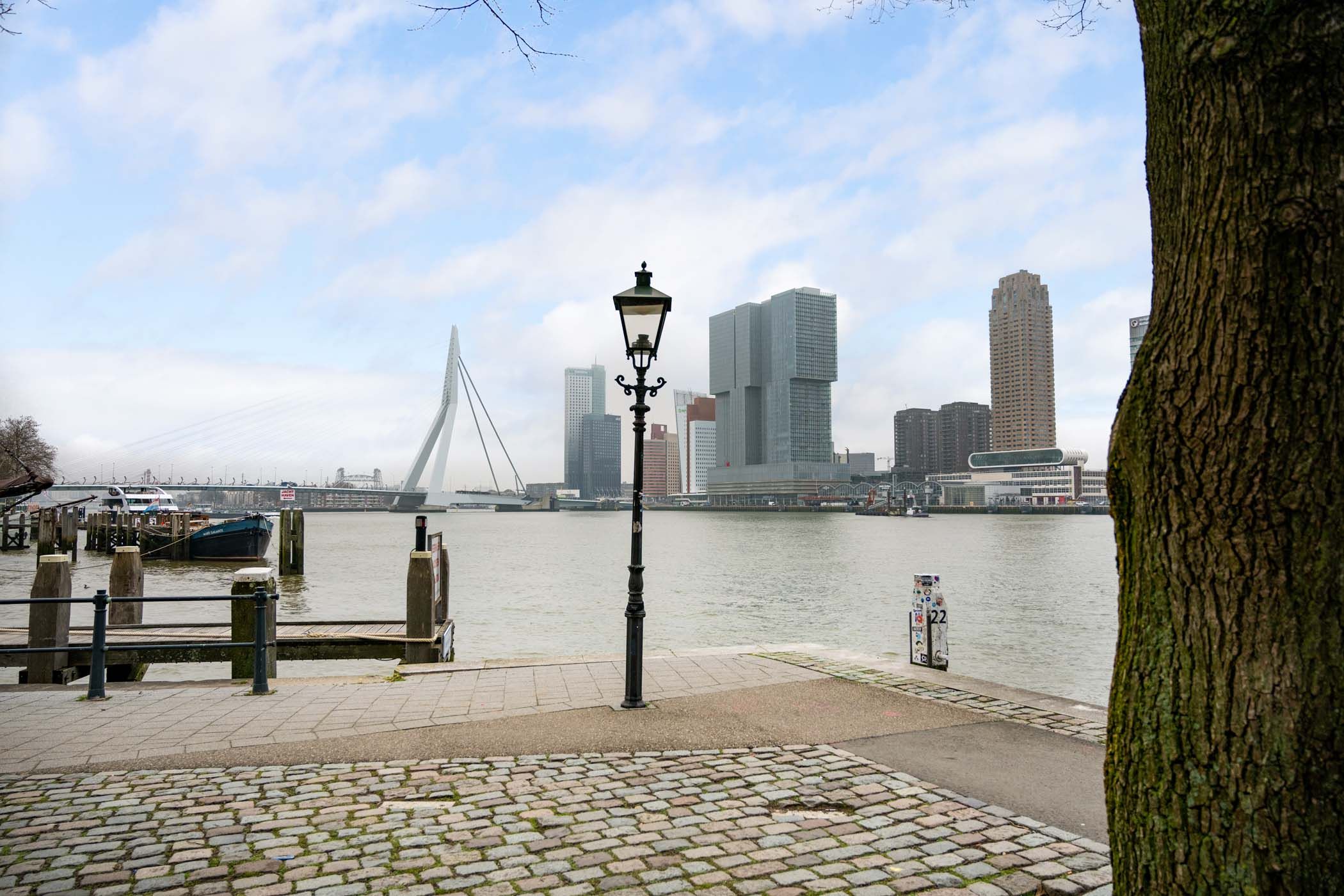 Foto 36 van Westzeedijk 74-A03