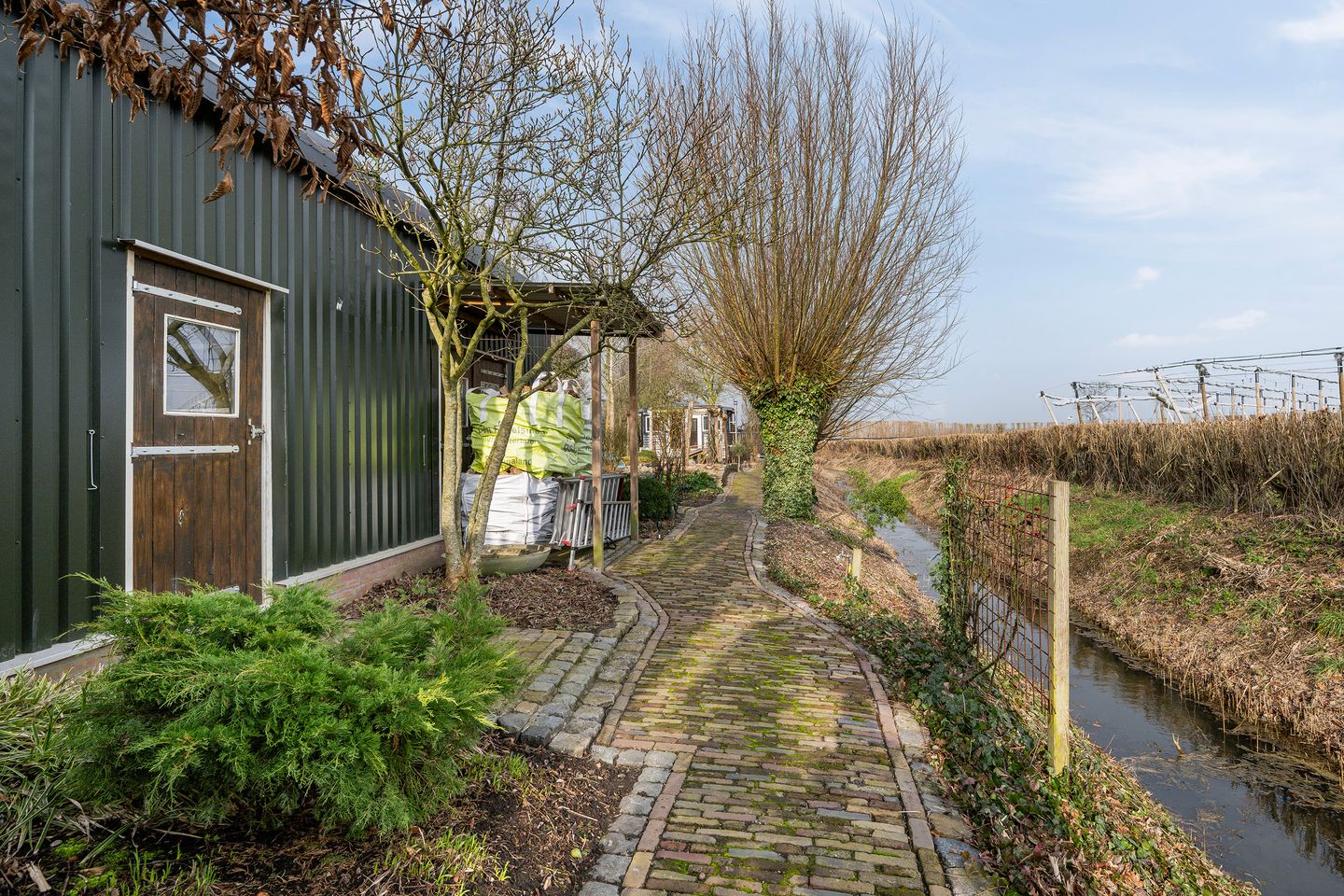 Foto 44 van Hogeweg 15