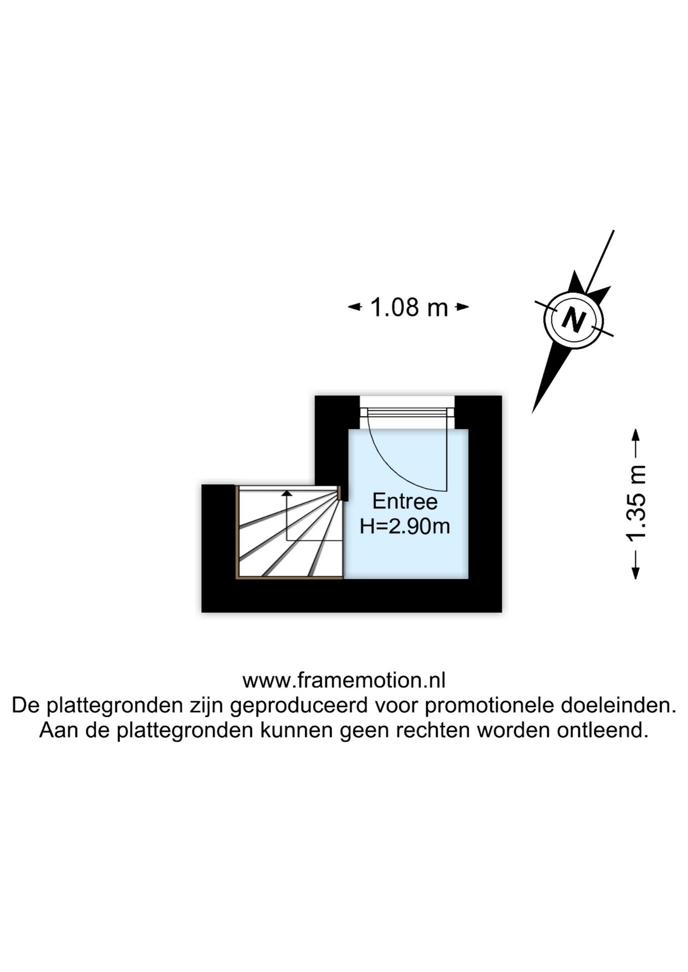 Foto 39 van Westzeedijk 74-A03