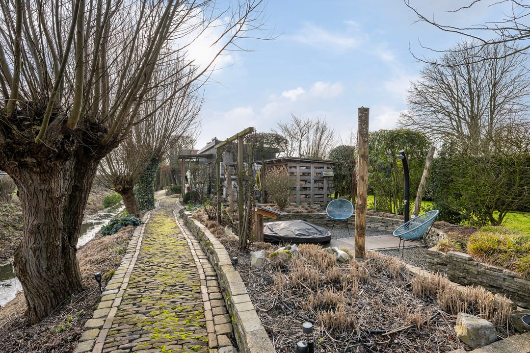 Foto 47 van Hogeweg 15