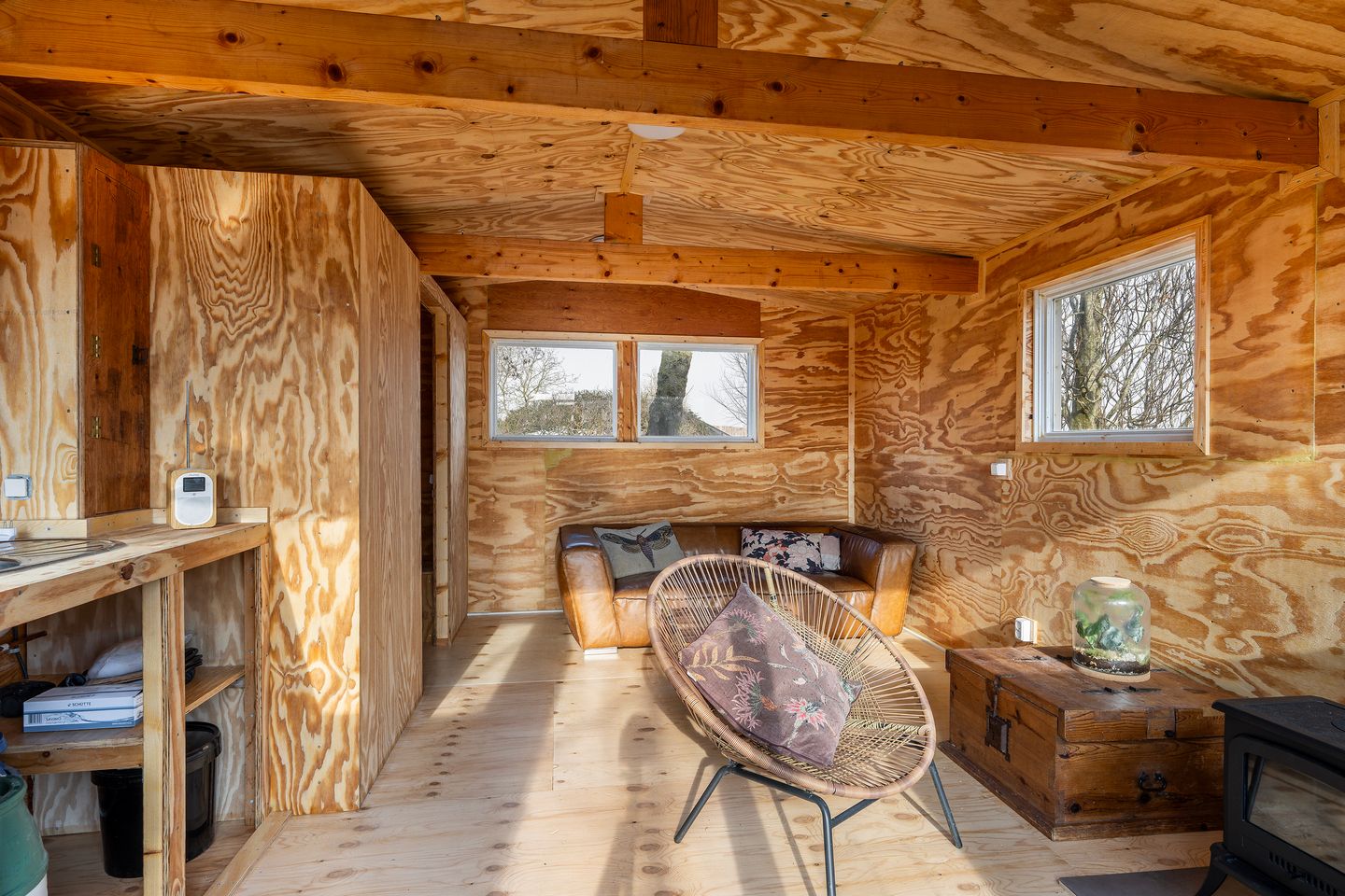 Foto 49 van Hogeweg 15