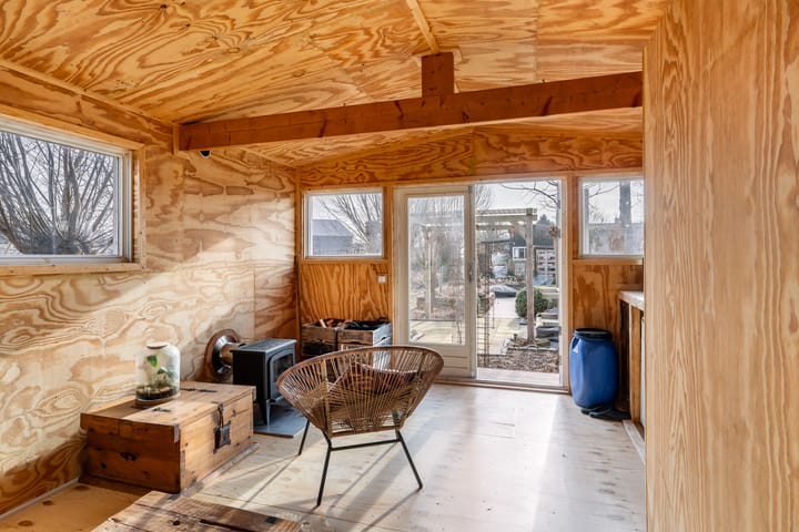 Foto 50 van Hogeweg 15