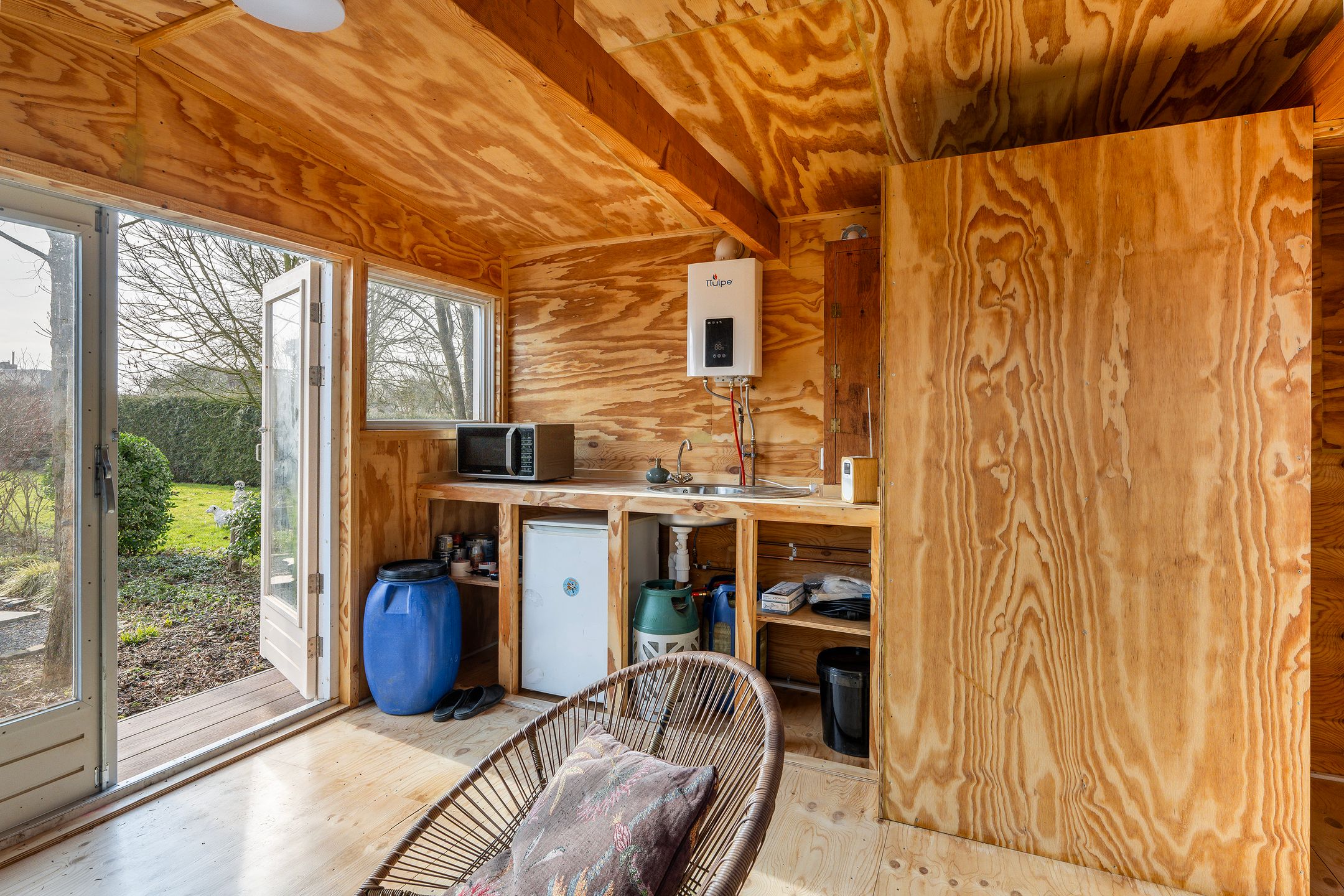 Foto 51 van Hogeweg 15