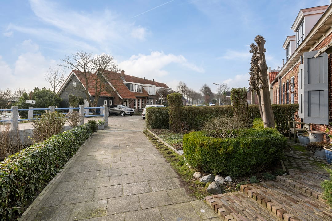 Foto 52 van Hogeweg 15