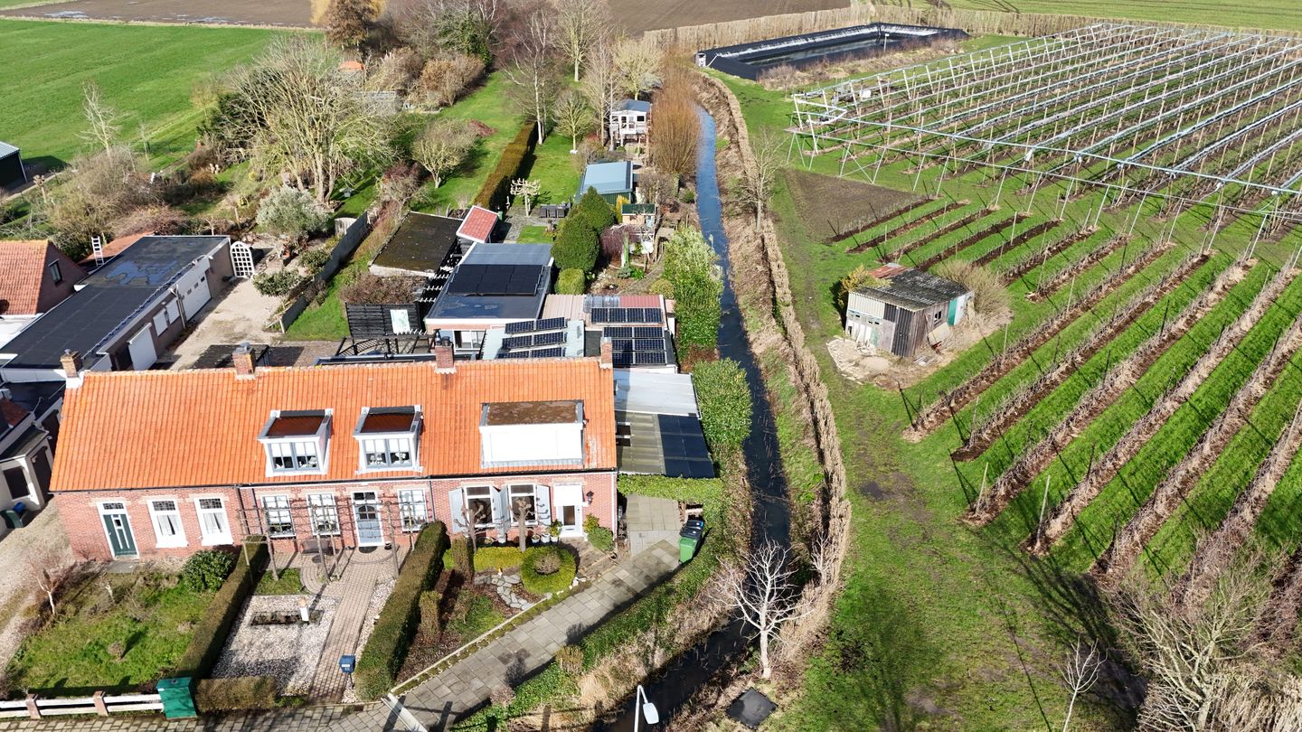 Foto 55 van Hogeweg 15