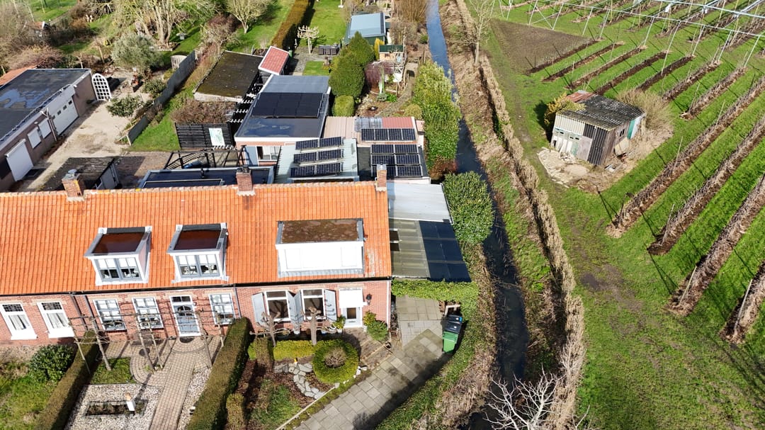 Foto 56 van Hogeweg 15