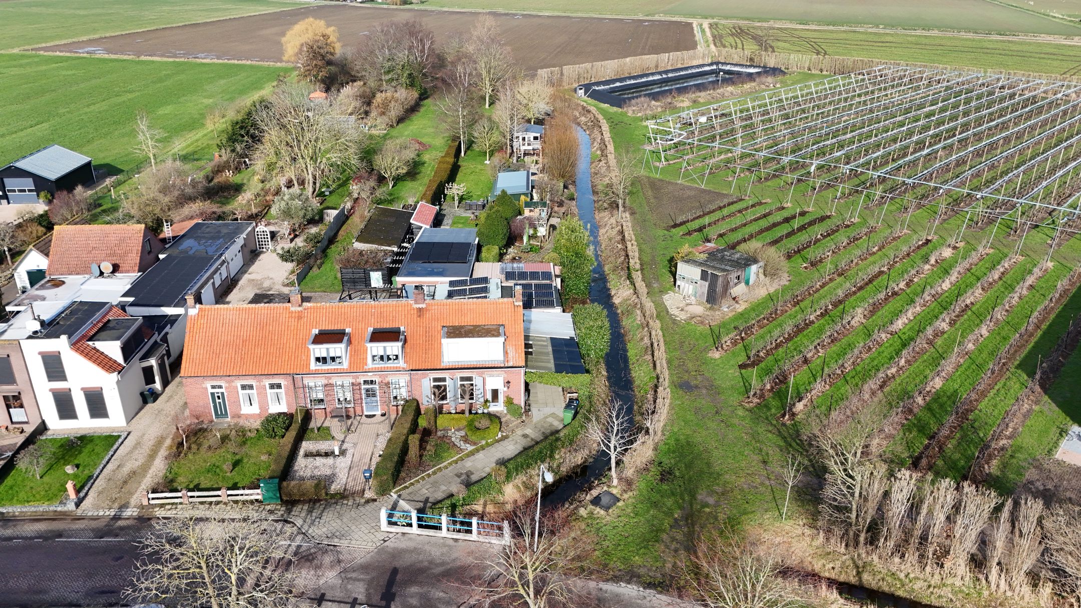 Foto 57 van Hogeweg 15