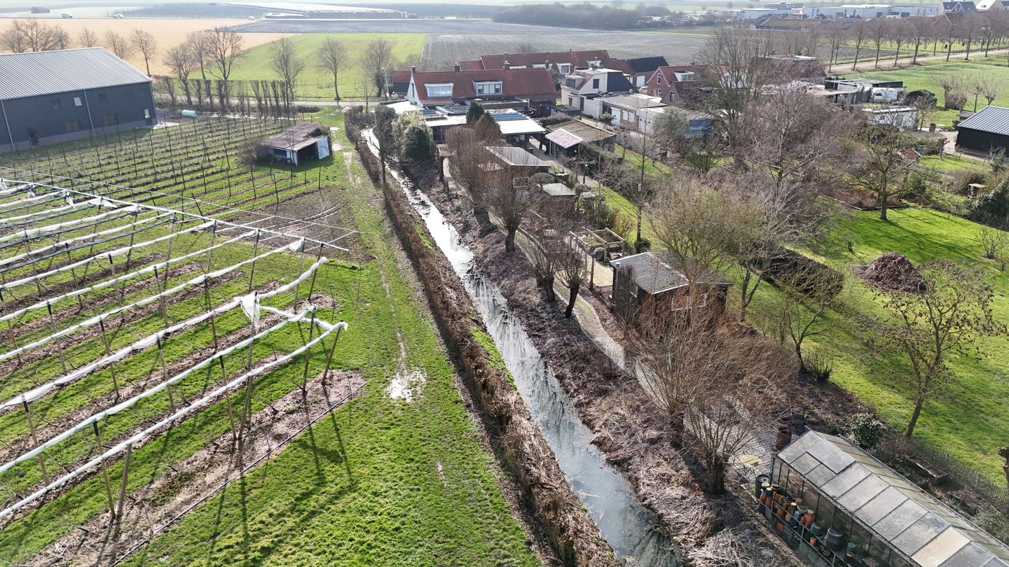 Foto 59 van Hogeweg 15