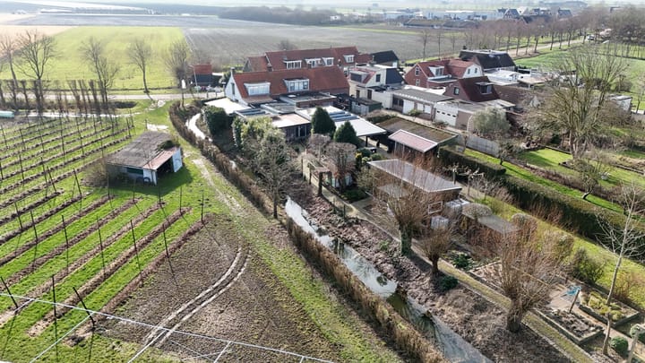 Foto 60 van Hogeweg 15