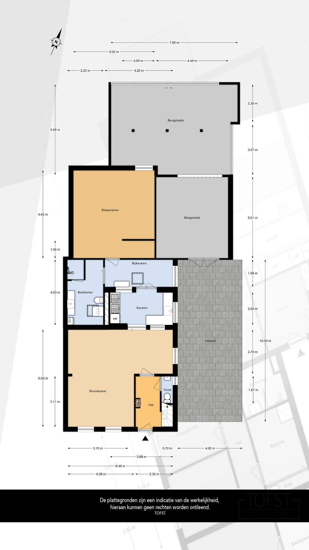 Foto 61 van Hogeweg 15