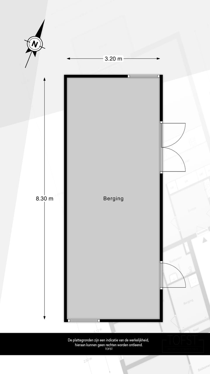 Foto 63 van Hogeweg 15