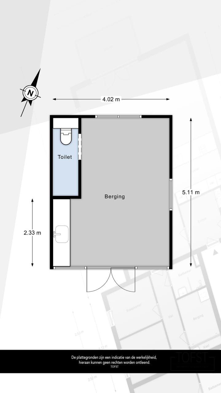 Foto 64 van Hogeweg 15