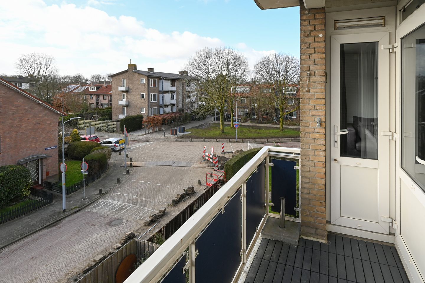 Foto 19 van Wijnmalenstraat 19