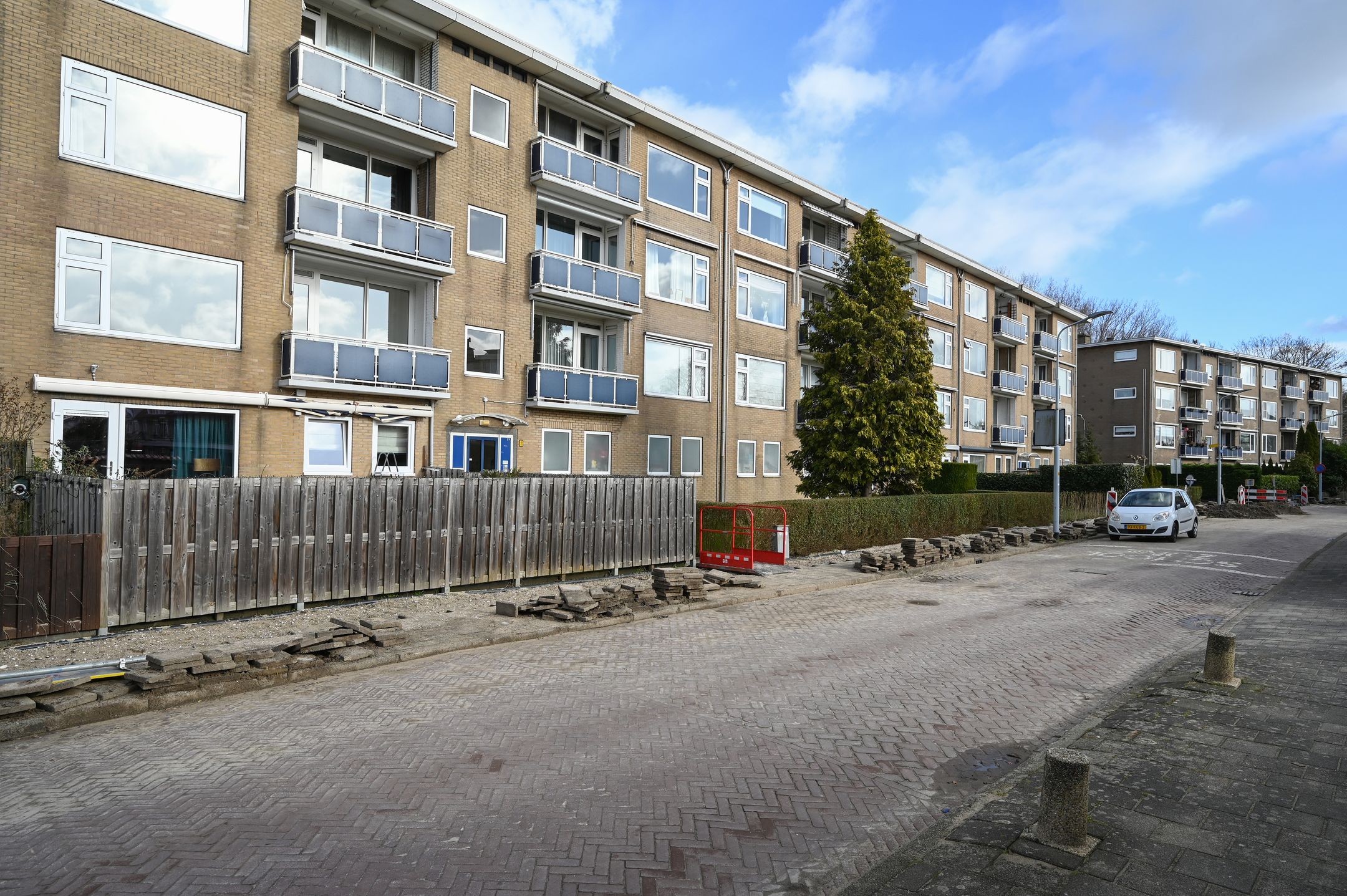 Foto 21 van Wijnmalenstraat 19