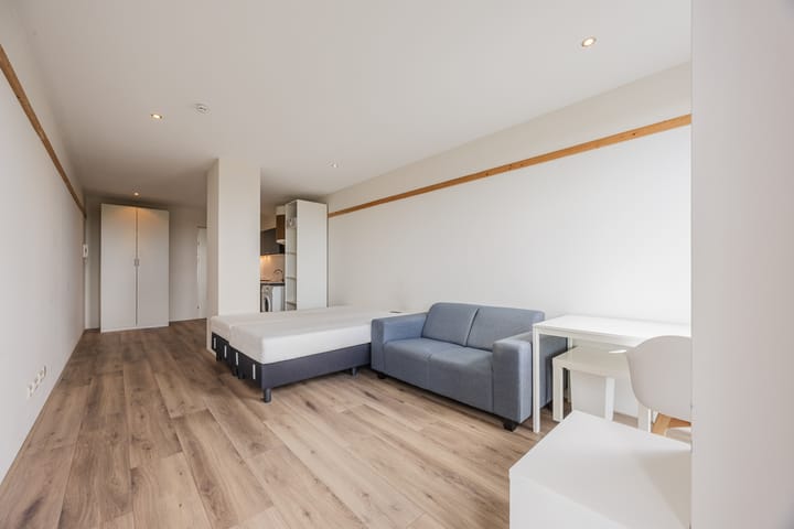 Hertog Hendrik van Brabantplein 20 T