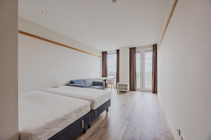 Foto 3 van Hertog Hendrik van Brabantplein 20-T