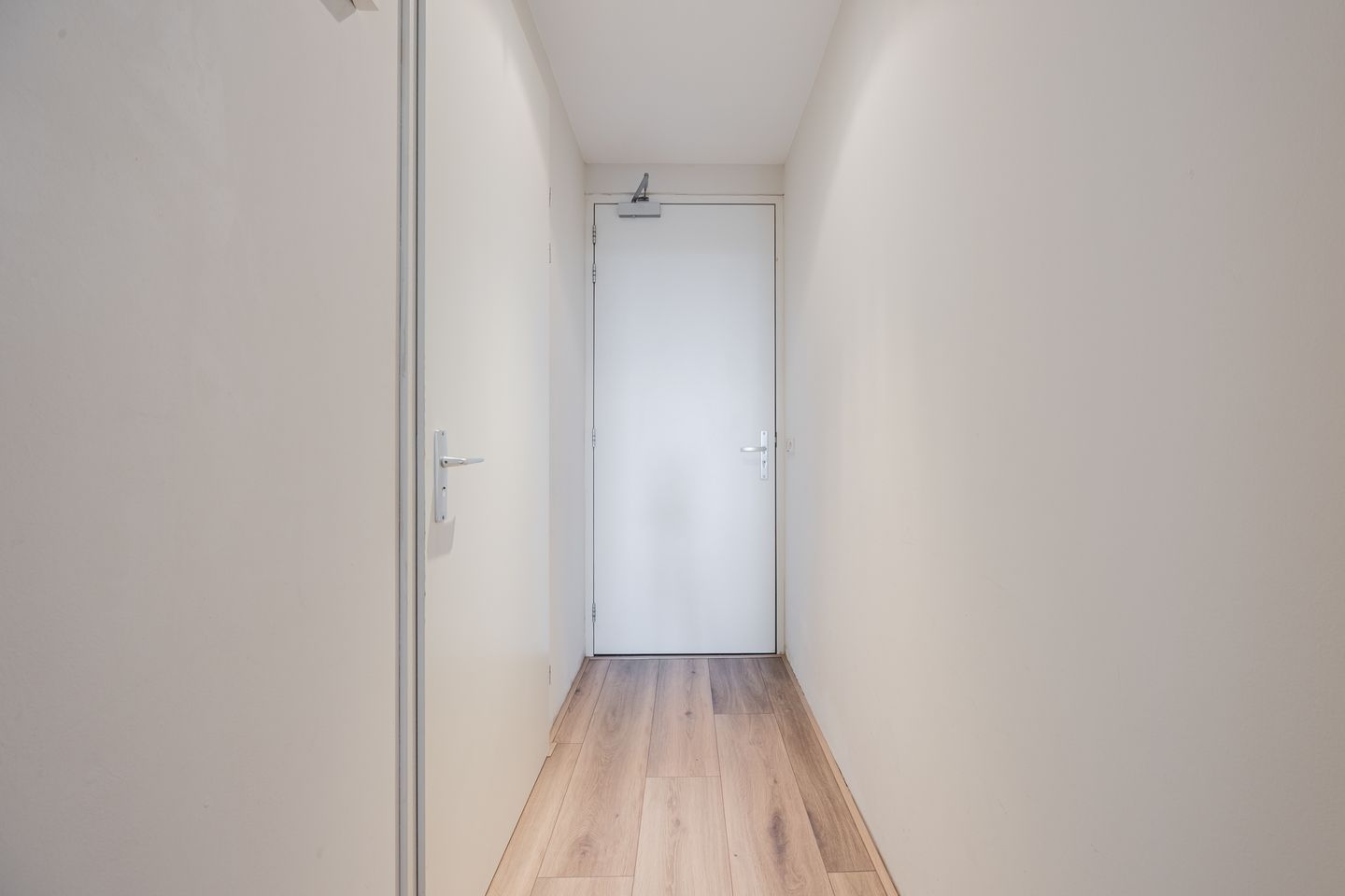 Photo 5 of Hertog Hendrik van Brabantplein 20-T