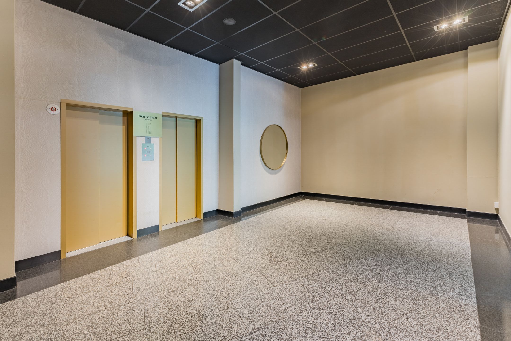 Photo 12 of Hertog Hendrik van Brabantplein 20-T