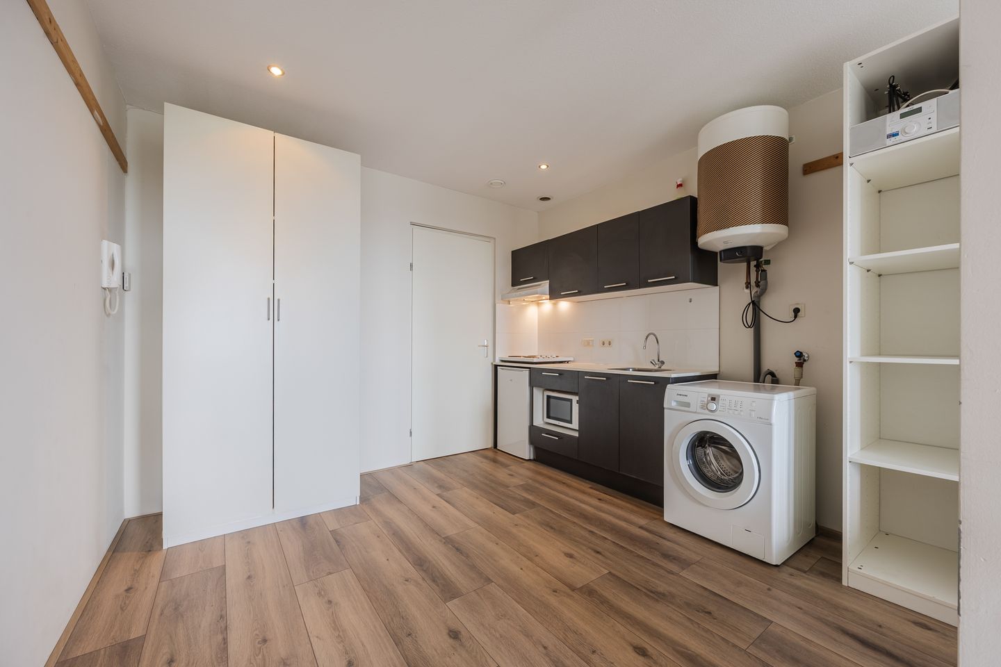 Photo 4 of Hertog Hendrik van Brabantplein 20-T