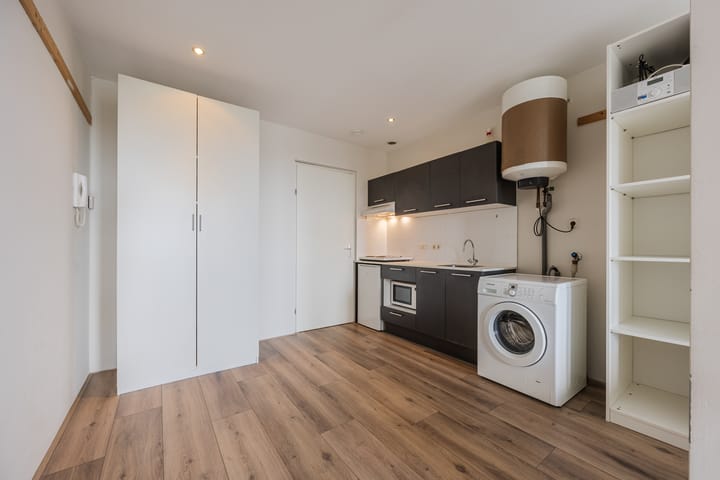 Foto 4 van Hertog Hendrik van Brabantplein 20-T