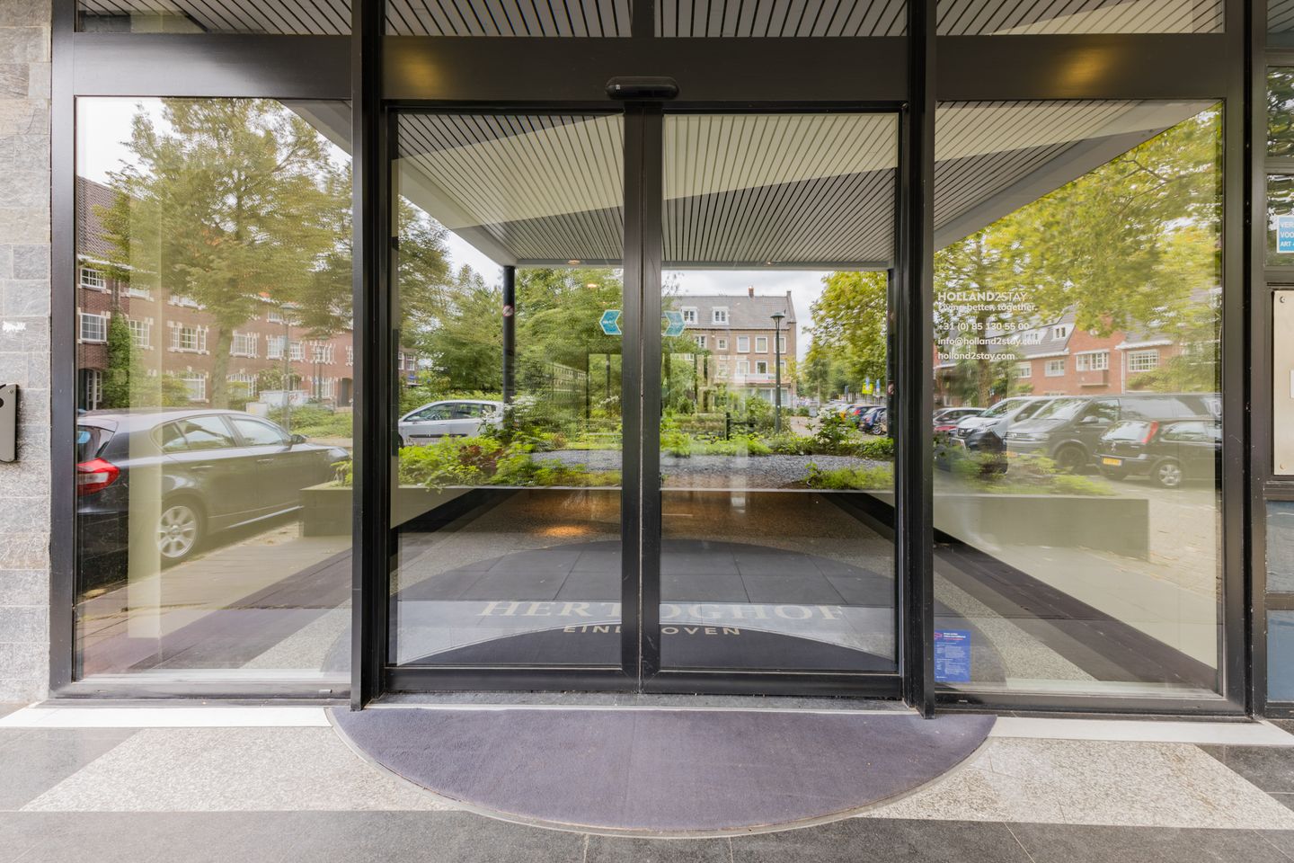 Photo 10 of Hertog Hendrik van Brabantplein 20-T