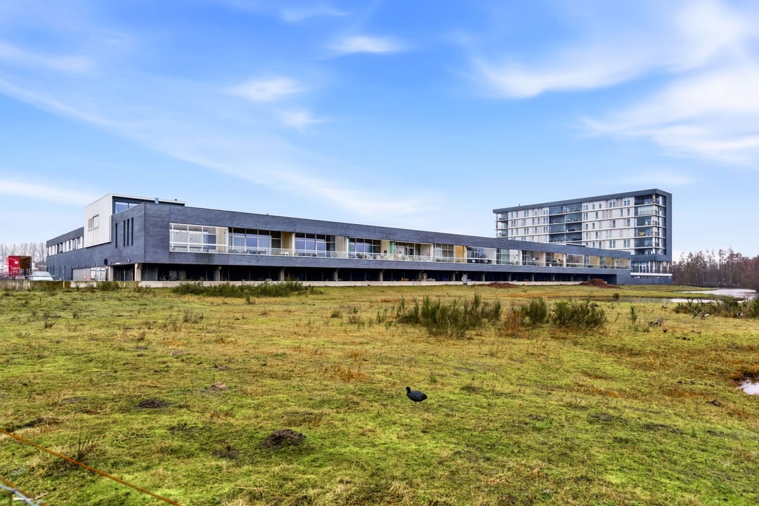 Foto 1 van Dalempromenade 11