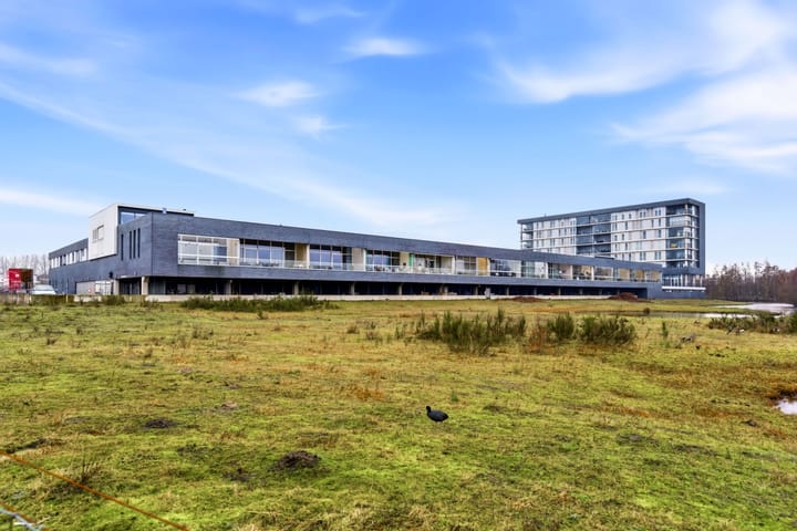 Foto 1 van Dalempromenade 11