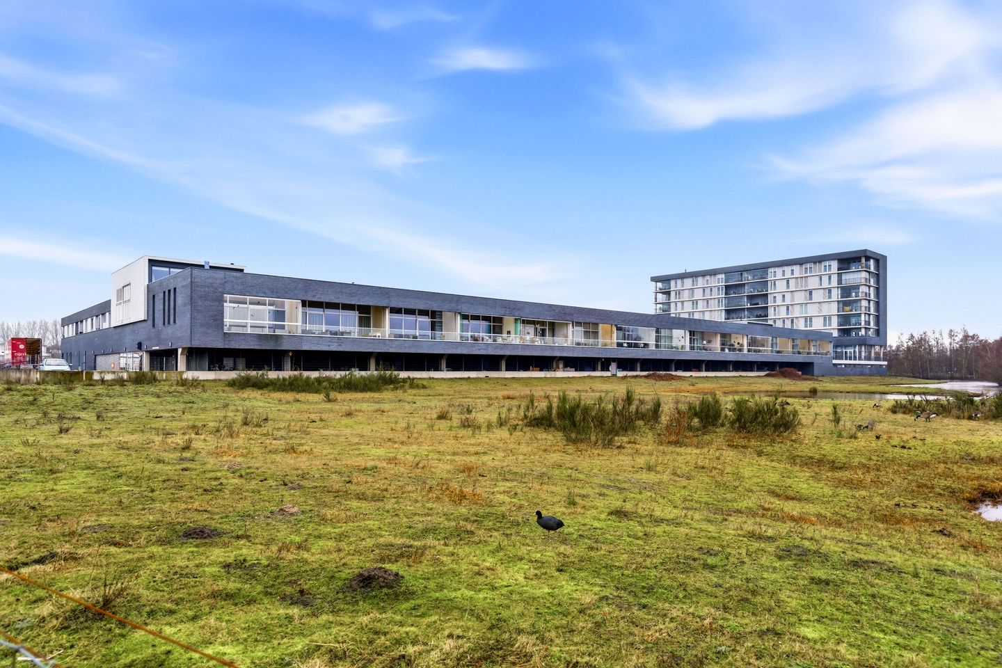 Foto 1 van Dalempromenade 11