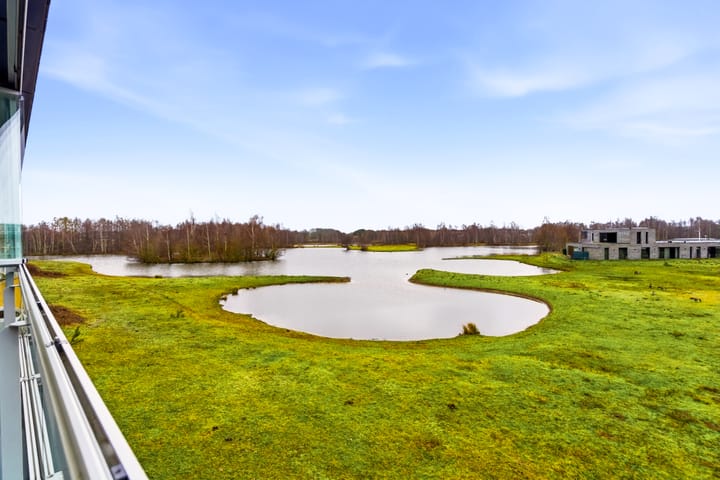 Foto 2 van Dalempromenade 11