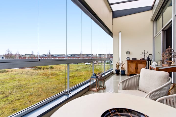 Foto 3 van Dalempromenade 11