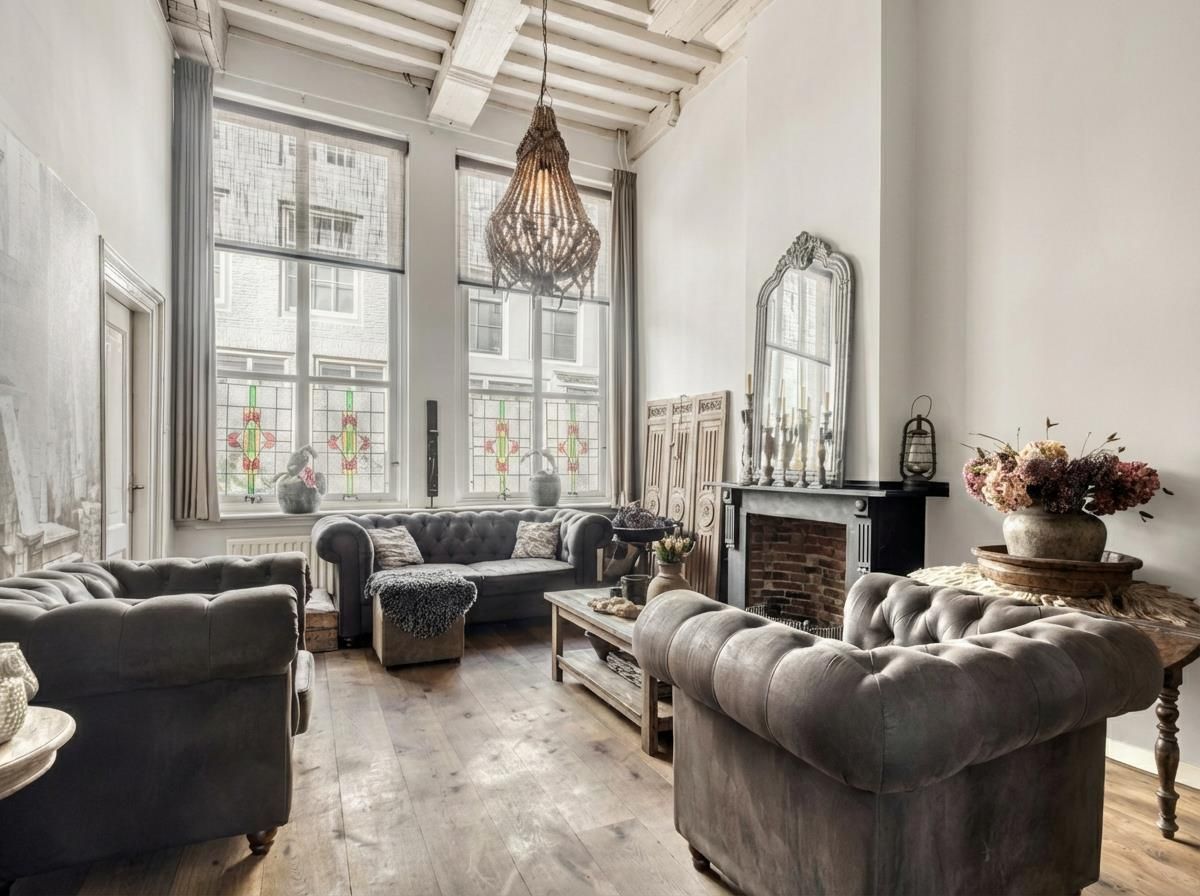 Foto 3 van Gortstraat 71