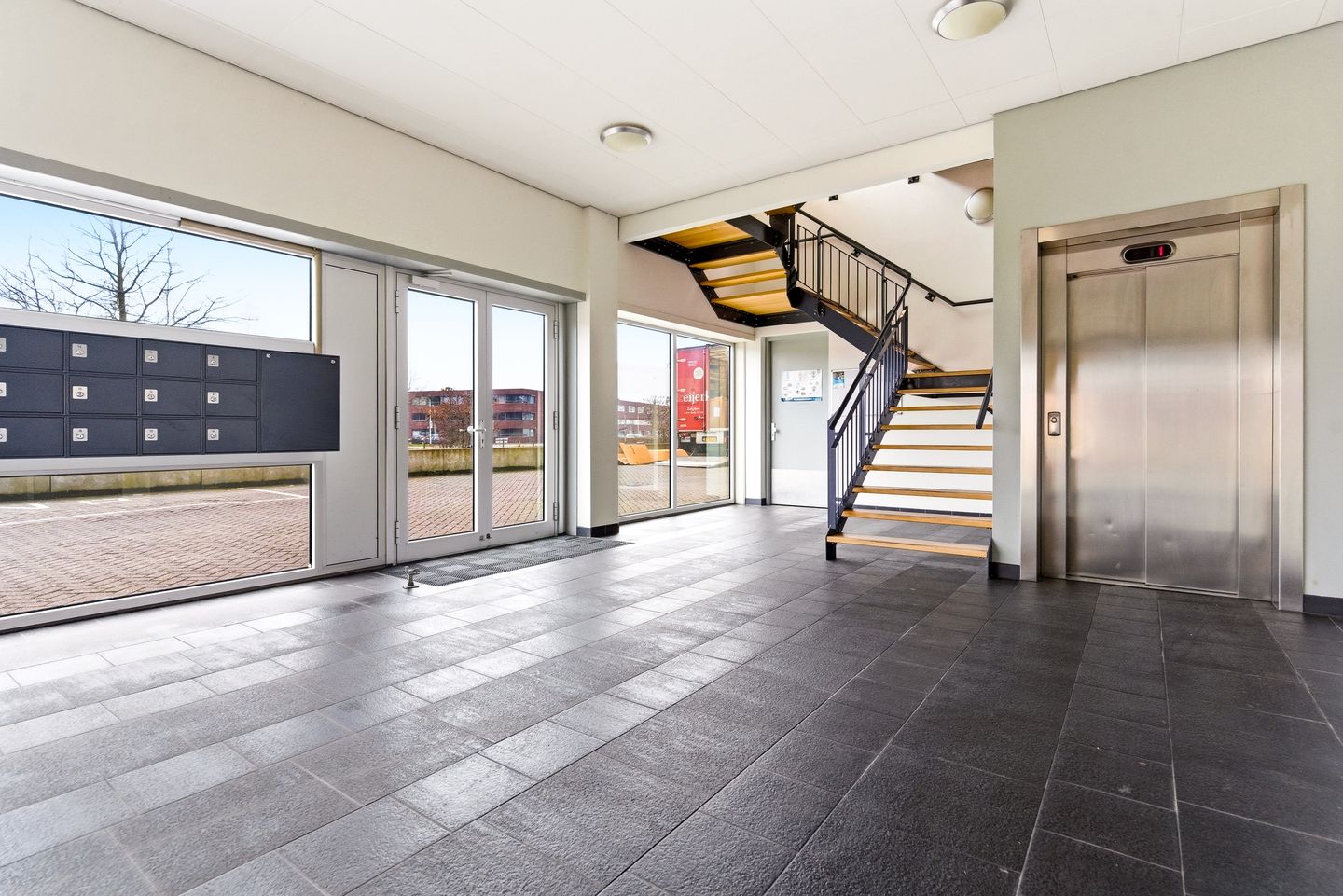 Foto 5 van Dalempromenade 11