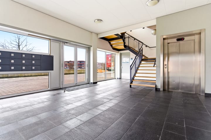 Foto 5 van Dalempromenade 11