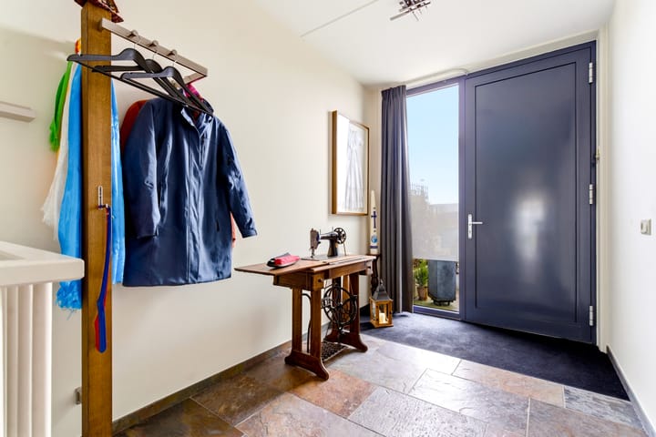 Foto 6 van Dalempromenade 11