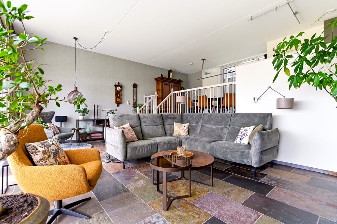 Foto 8 van Dalempromenade 11