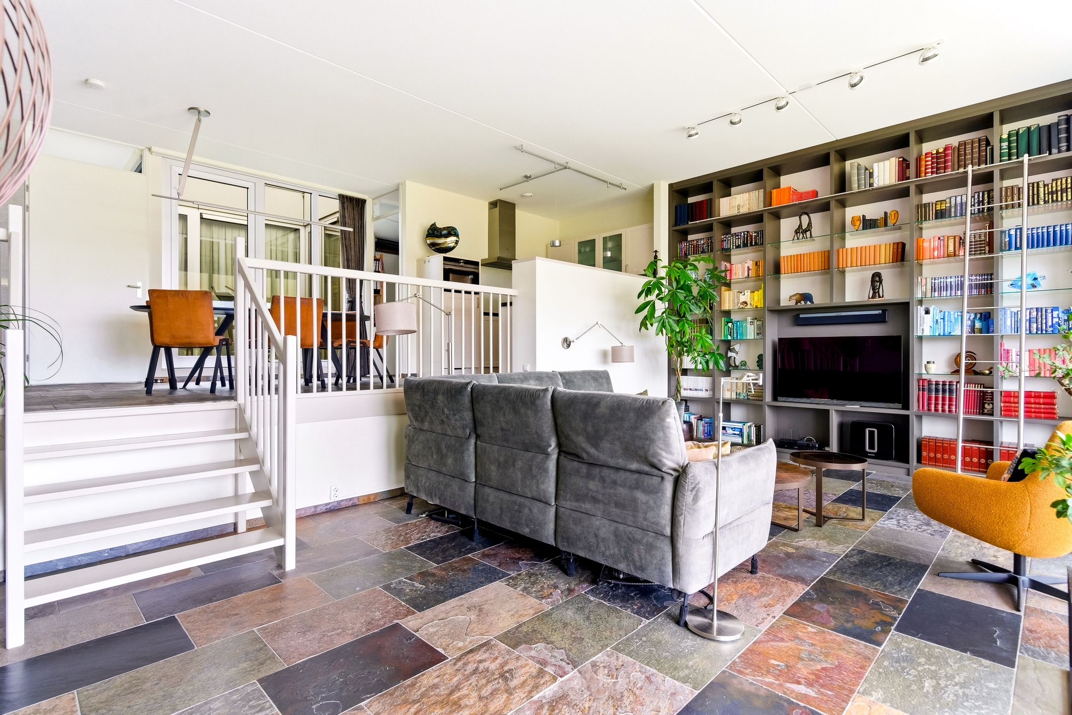 Foto 9 van Dalempromenade 11