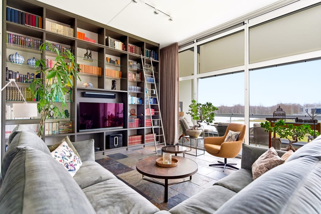 Foto 11 van Dalempromenade 11