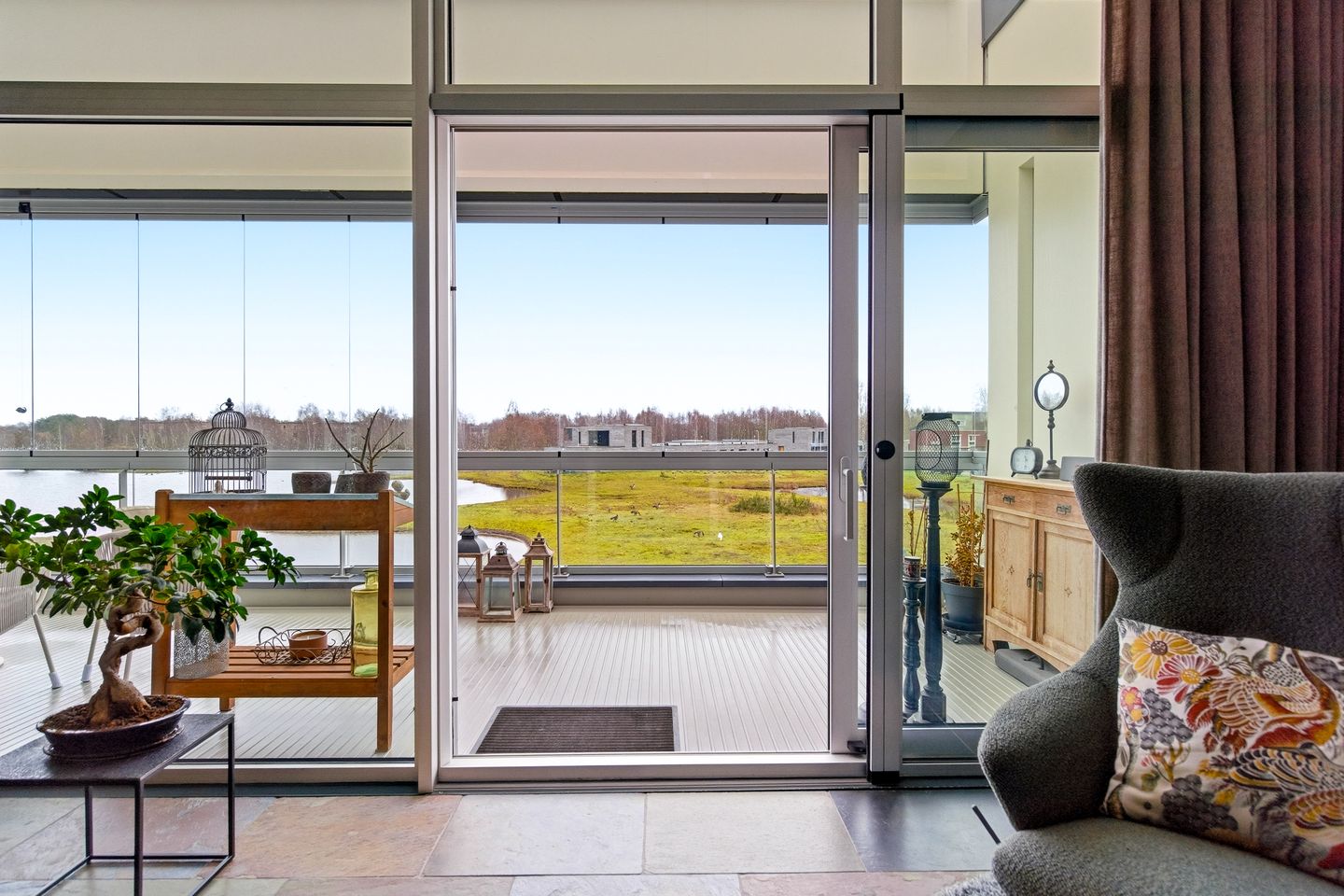 Foto 14 van Dalempromenade 11