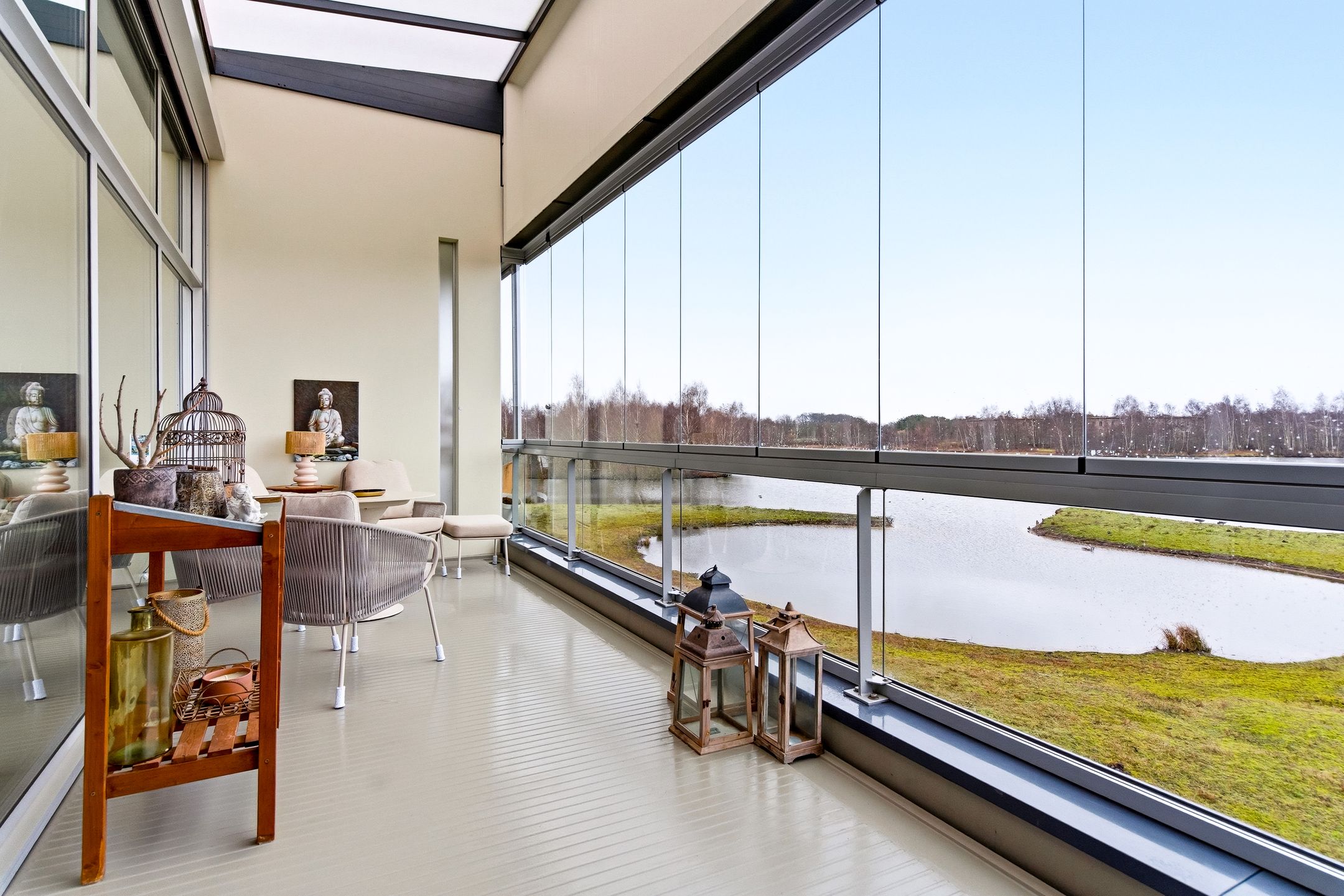 Foto 15 van Dalempromenade 11