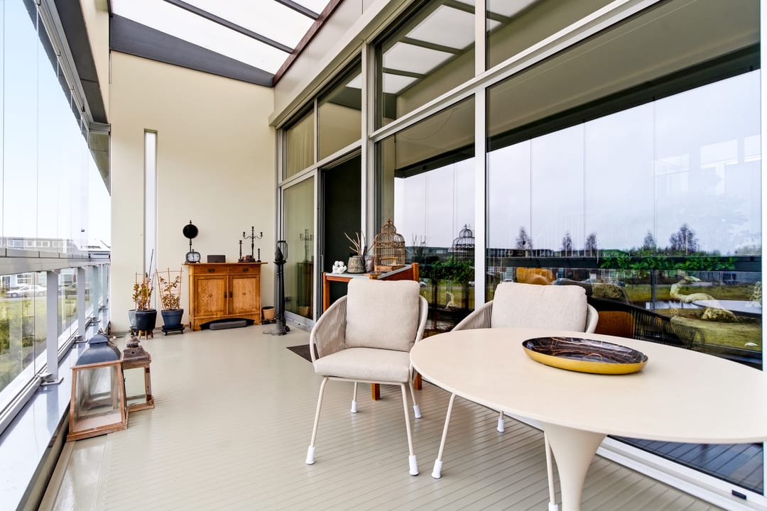 Foto 17 van Dalempromenade 11