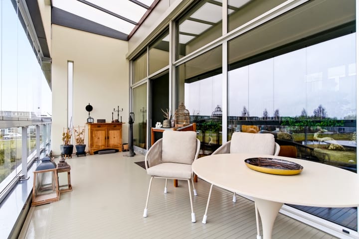 Foto 17 van Dalempromenade 11