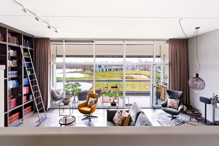 Foto 20 van Dalempromenade 11