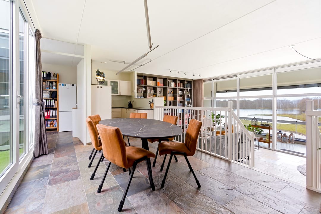 Foto 22 van Dalempromenade 11