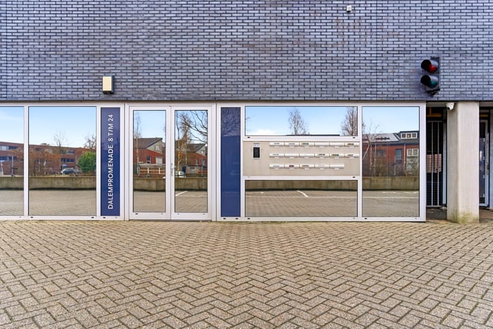 Foto 44 van Dalempromenade 11