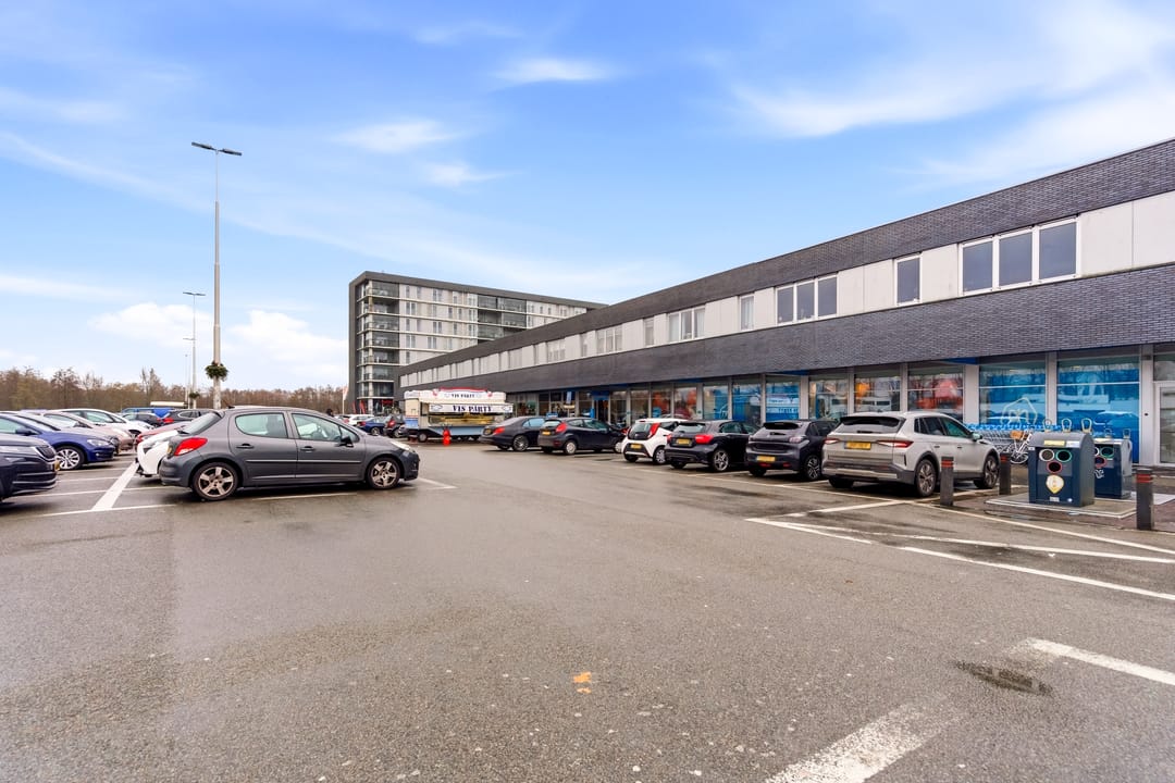 Foto 46 van Dalempromenade 11